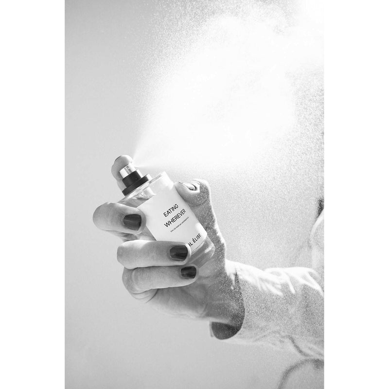 Emil Élise, Parfume, Eating Wherever EdP, 100 ml-Emil Élise-Minlillebutik.dk