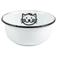 Ib Laursen, Katteskål-Ib Laursen-Minlillebutik.dk