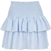 Neo Noir, Carin R Skirt, Light Blue