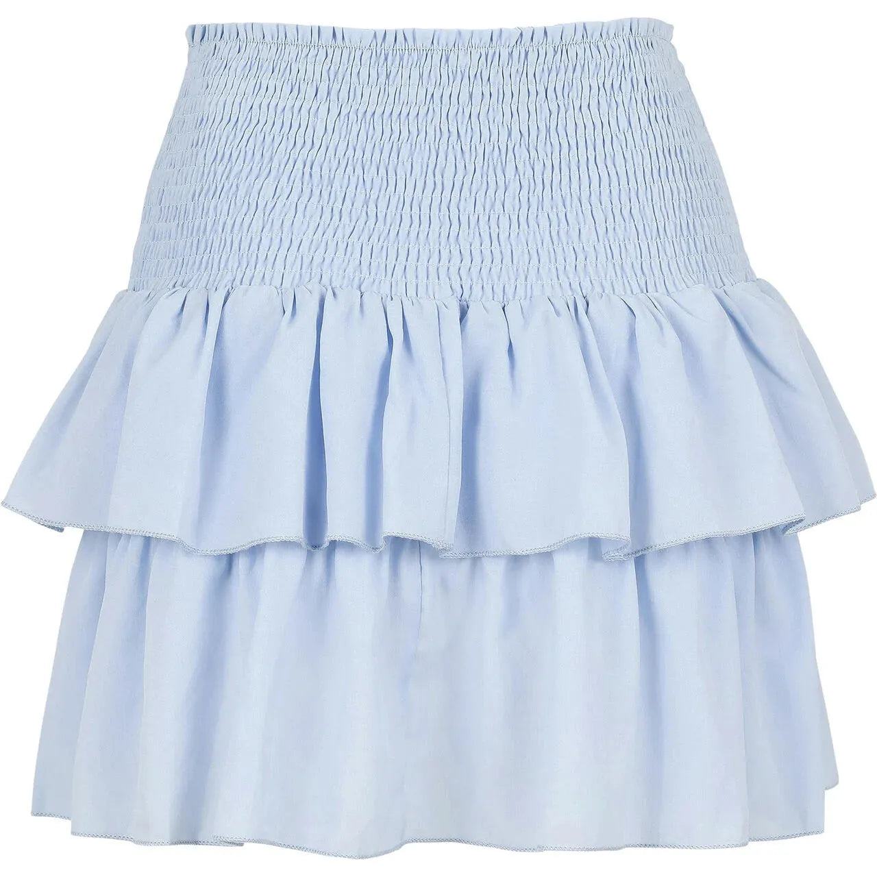 Neo Noir, Carin R Skirt, Light Blue