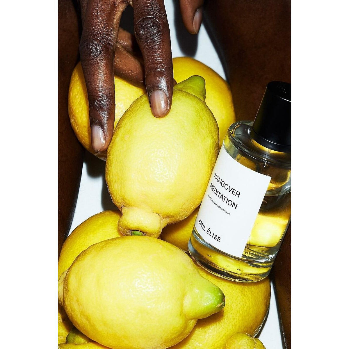 Emil Élise, Parfume, Hangover Meditation EdP, 100 ml-Emil Élise-Minlillebutik.dk