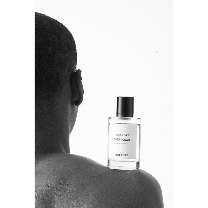 Emil Élise, Parfume, Hangover Meditation EdP, 100 ml-Emil Élise-Minlillebutik.dk