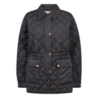 Mos Mosh, Anna Rye Jacket, Black