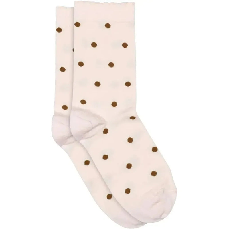 MP Women, Etta Socks, Cherry Blossom-MP Strømper-Minlillebutik.dk