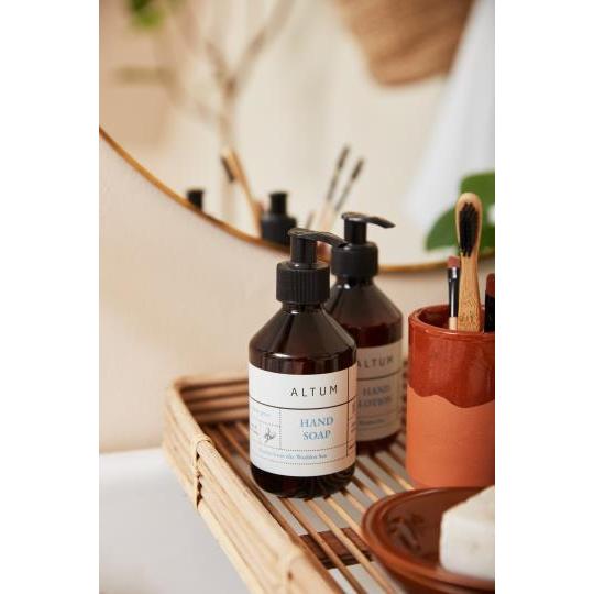 Ib Laursen, Håndlotion ALTUM Golden Grass 250 ml-Ib Laursen-Minlillebutik.dk