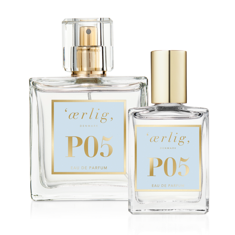 Ærlig, P05 Eau De Parfum, 15 ml-Ærlig-Minlillebutik.dk