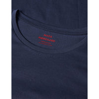 Mads Nørgaard, Fine Jersey Teasy Tee FAV, Parisian Night-Mads Nørgaard - Dame-Minlillebutik.dk