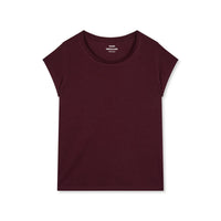 Mads Nørgaard, Fine Jersey Teasy Tee FAV, Winetasting