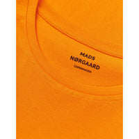 Mads Nørgaard, Fine Jersey Teasy Tee FAV, Zinnia-Mads Nørgaard - Dame-Minlillebutik.dk