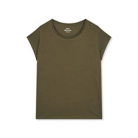 Mads Nørgaard, Fine Jersey Teasy Tee FAV, Tamac