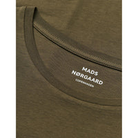 Mads Nørgaard, Fine Jersey Teasy Tee FAV, Tamac