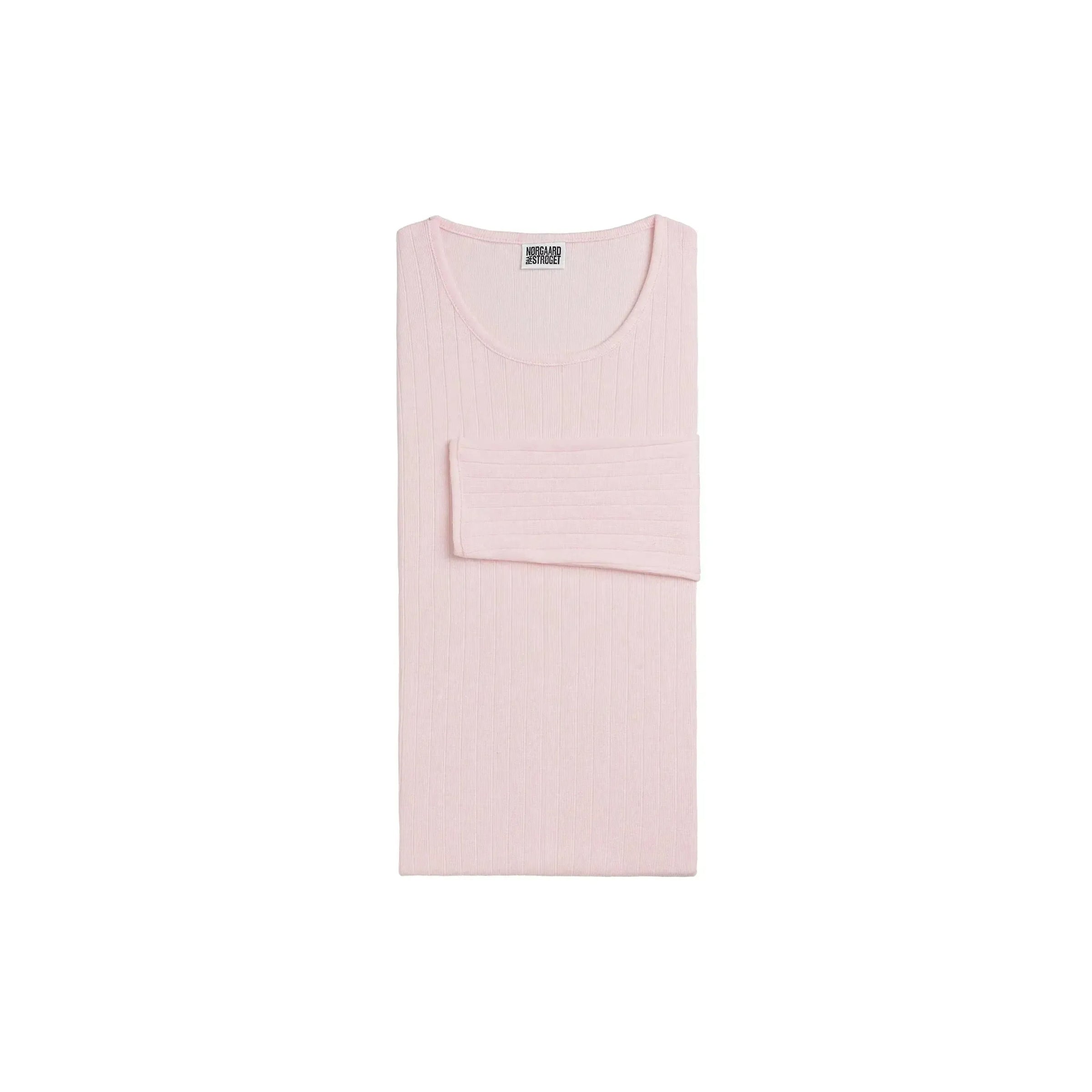 Nørgaard Paa Strøget, 101 Solid Colour, Rose-Nørgaard paa Strøget-Minlillebutik.dk