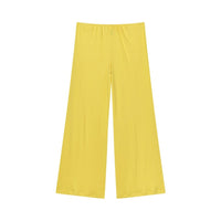 Nørgaard på strøget, Nova pants, Yellow