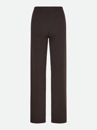 Rosemunde, RWCody Merino Wool Trousers, Mole