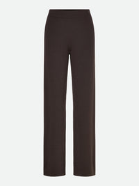 Rosemunde, RWCody Merino Wool Trousers, Mole