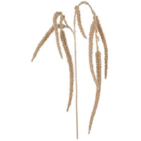 Barbara, Amaranthus, Champagne, 96 cm-Barbara-Minlillebutik.dk