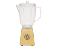 Maileg, Miniature blender - Gul, 11-0104-00