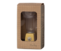 Maileg, Miniature blender - Gul, 11-0104-00