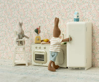 Maileg, Miniature blender - Gul, 11-0104-00