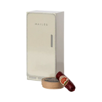 Maileg, Køleskab, Mus, 11-1203-00-Maileg-Minlillebutik.dk