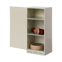 Maileg, Køleskab, Mus, 11-1203-00-Maileg-Minlillebutik.dk