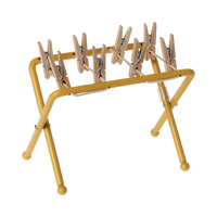 Maileg, Tørrestativ, Mus, 11-3102-00-Maileg-Minlillebutik.dk