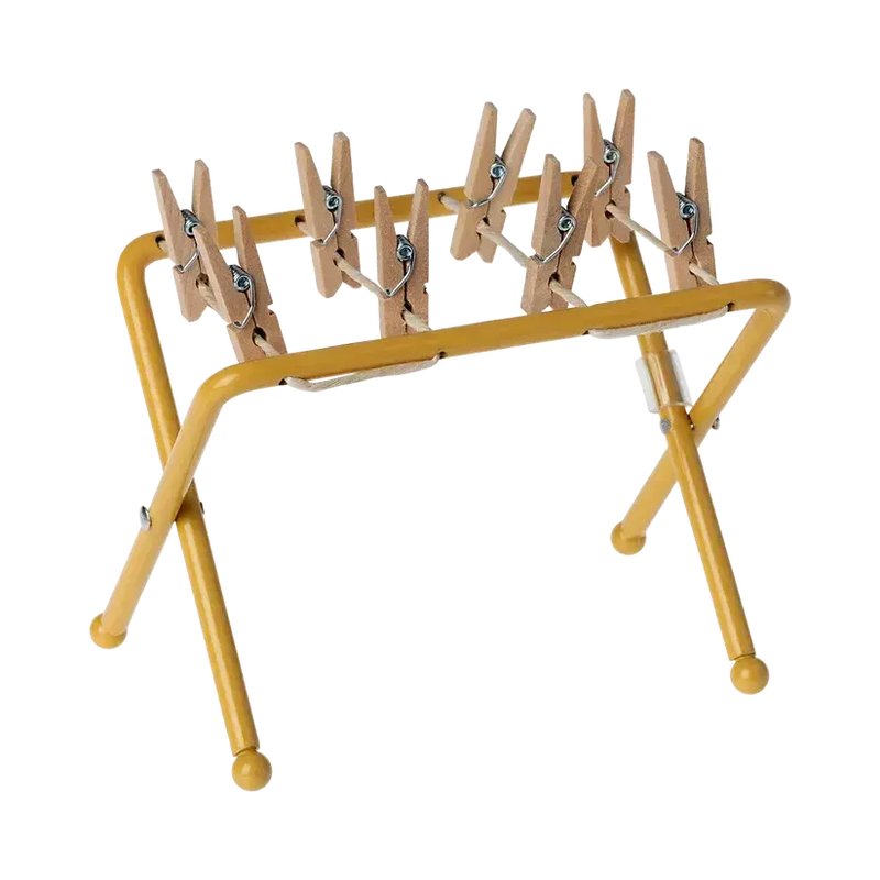 Maileg, Tørrestativ, Mus, 11-3102-00-Maileg-Minlillebutik.dk