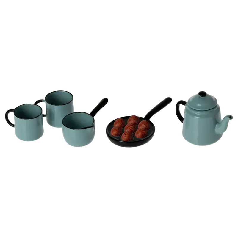 Maileg, Madam Blås Favoritter, 11-3118-00-Maileg-Minlillebutik.dk