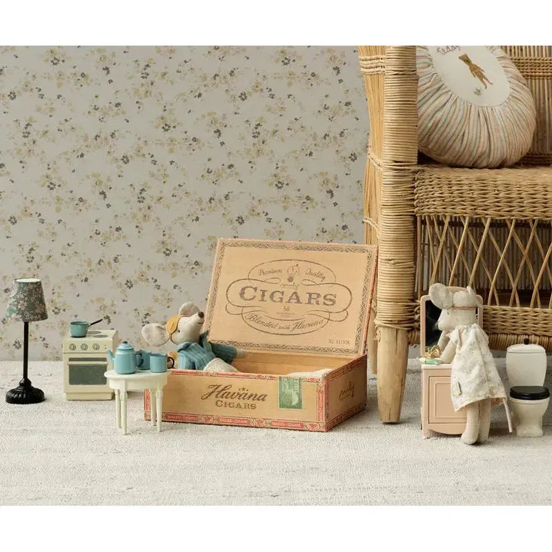 Maileg, Madam Blås Favoritter, 11-3118-00-Maileg-Minlillebutik.dk