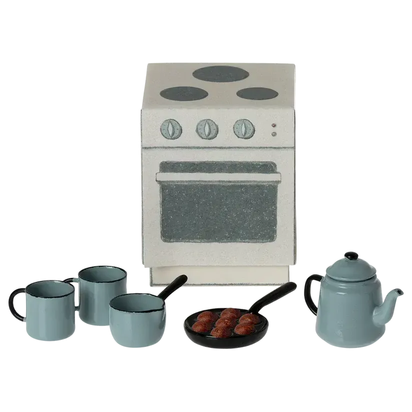 Maileg, Madam Blås Favoritter, 11-3118-00-Maileg-Minlillebutik.dk