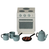 Maileg, Madam Blås Favoritter, 11-3118-00-Maileg-Minlillebutik.dk