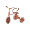 Maileg, Trehjulet Cykel, koral.