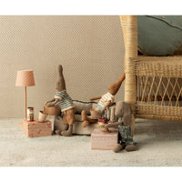 Maileg, Varm Chokolade sæt 11-4122-00-Maileg-Minlillebutik.dk