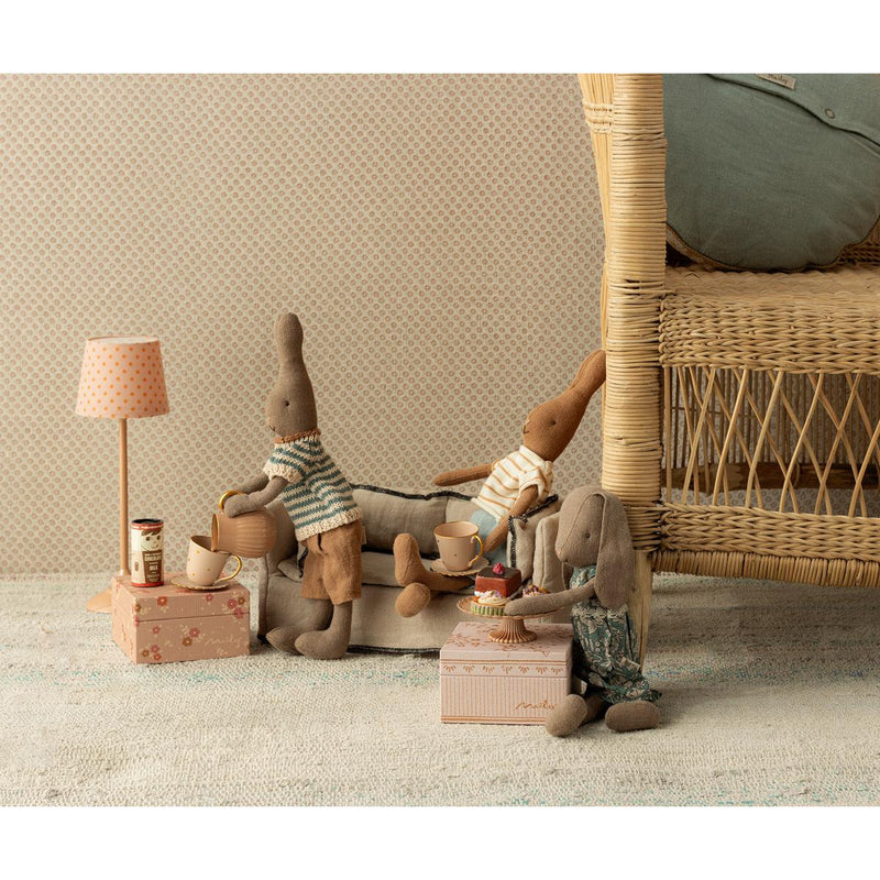 Maileg, Varm Chokolade sæt 11-4122-00-Maileg-Minlillebutik.dk