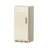 Maileg, Køleskab, Mus, Råhvid 11-5120-00-Maileg-Minlillebutik.dk