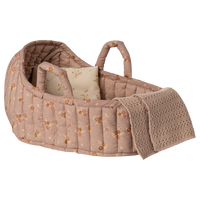 Maileg, Bærelift, Rosa 11-5403-00-Maileg-Minlillebutik.dk