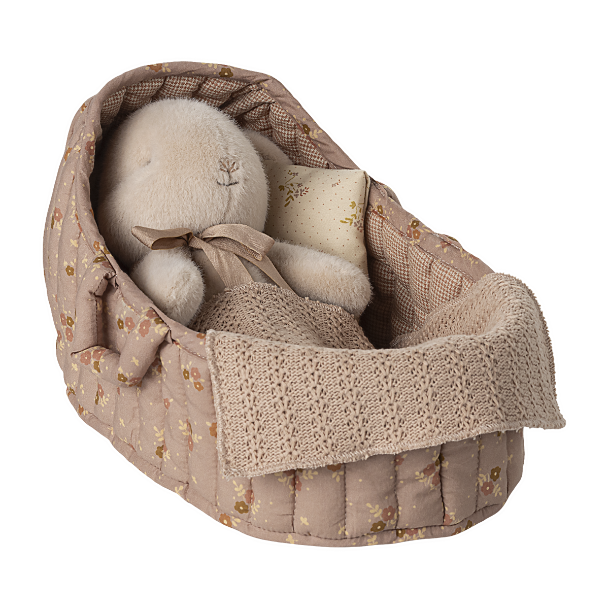 Maileg, Bærelift, Rosa 11-5403-00-Maileg-Minlillebutik.dk