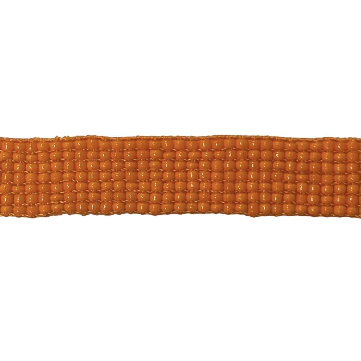 iBU Jewels, Armbånd, Bill, Orange-iBU Jewels-Minlillebutik.dk