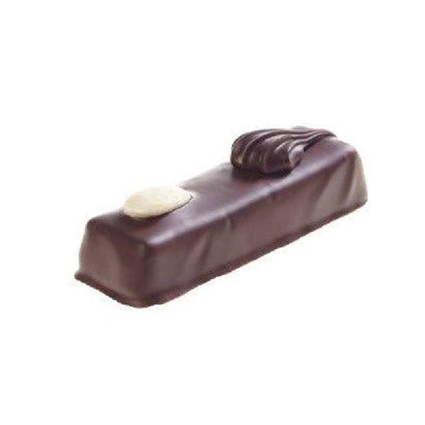 Aalborg Chokoladen, Classic marcipanstang uden sukker-Aalborg Chokoladen-Minlillebutik.dk