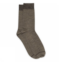MP, Erina Wool Rib Socks