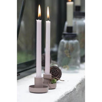 Ib Laursen, Kertelys, Rosa Malva, Ø1,3-Ib Laursen-Minlillebutik.dk