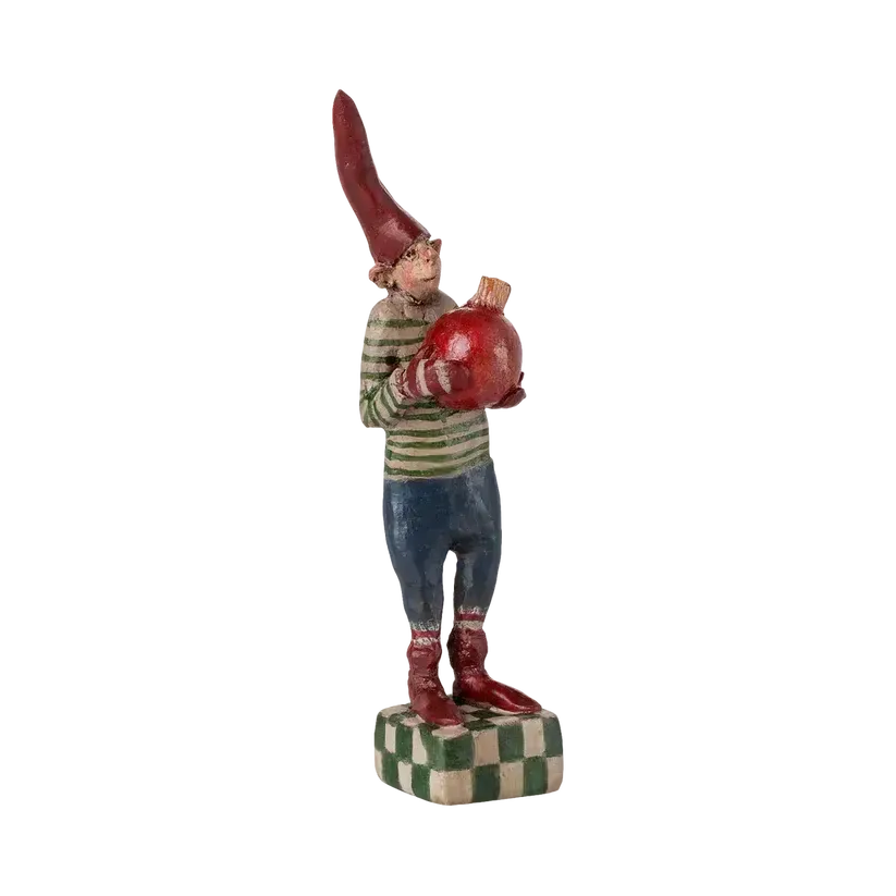 Maileg Jul, Noilly Nöel, No. 32, 14-0032-25-Maileg-Minlillebutik.dk