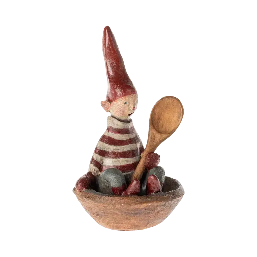 Maileg Jul, Petit Noël, No. 24, 14-0126-00-Maileg-Minlillebutik.dk