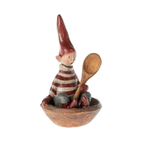 Maileg Jul, Petit Noël, No. 24, 14-0126-00-Maileg-Minlillebutik.dk