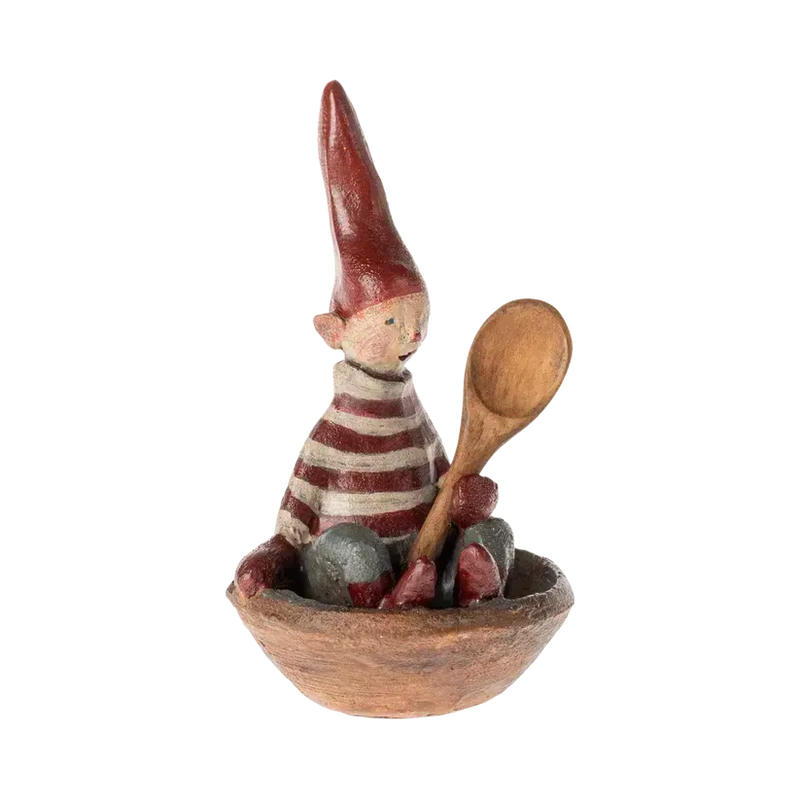 Maileg Jul, Petit Noël, No. 24, 14-0126-00-Maileg-Minlillebutik.dk