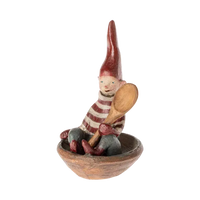 Maileg Jul, Petit Noël, No. 24, 14-0126-00-Maileg-Minlillebutik.dk