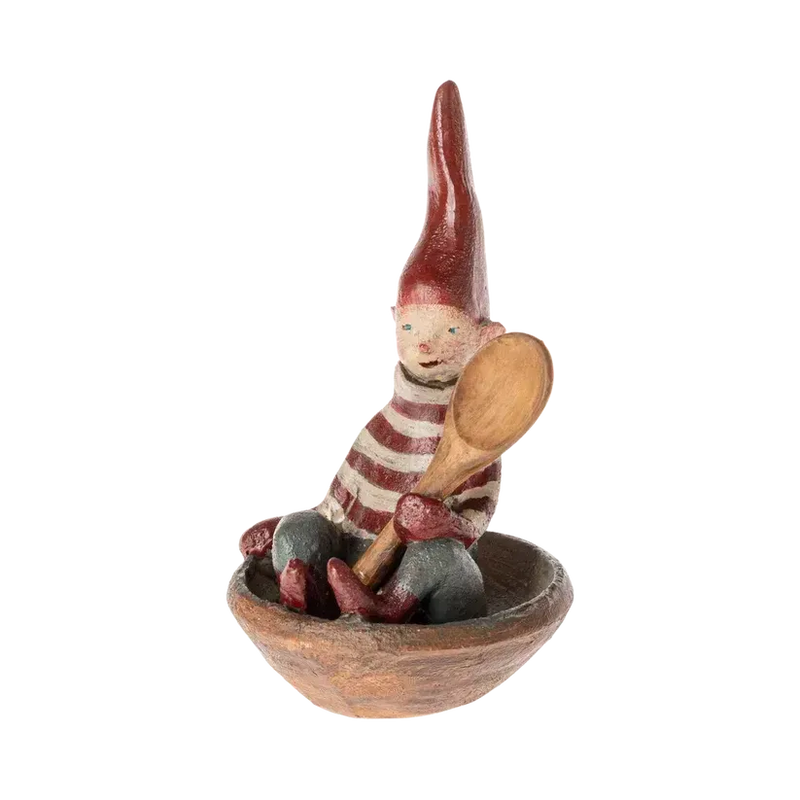 Maileg Jul, Petit Noël, No. 24, 14-0126-00-Maileg-Minlillebutik.dk