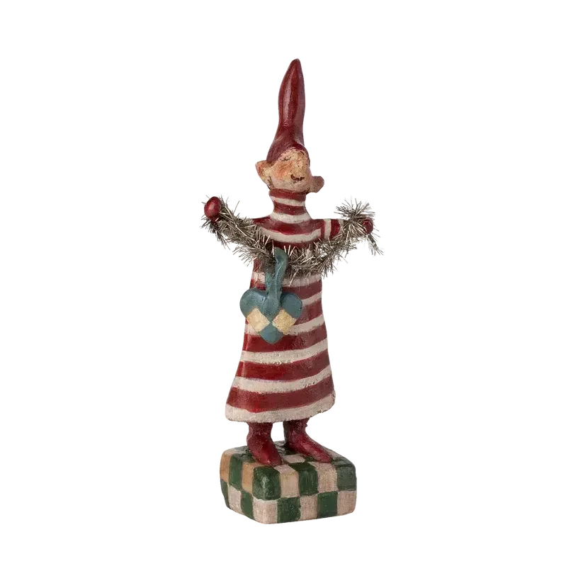 Maileg Jul, Petit Nöel, No. 25, 14-0127-00-Maileg-Minlillebutik.dk