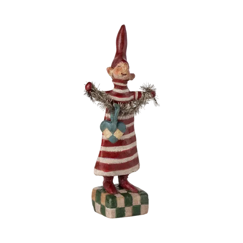 Maileg Jul, Petit Nöel, No. 25, 14-0127-00-Maileg-Minlillebutik.dk