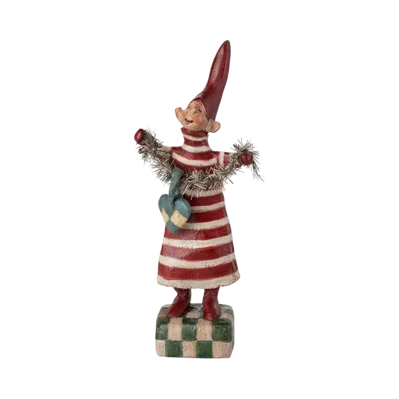 Maileg Jul, Petit Nöel, No. 25, 14-0127-00-Maileg-Minlillebutik.dk